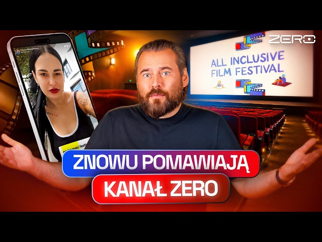 STANOWSKI: WE BLOCKED A FESTIVAL WE'D NEVER HEARD OF