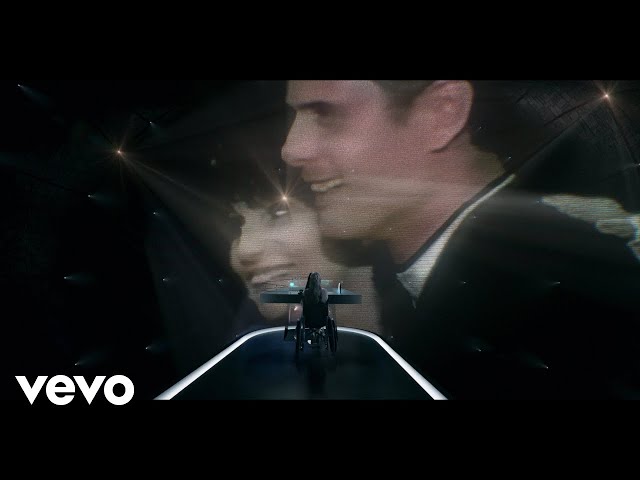 Ariana Grande - brighter days ahead