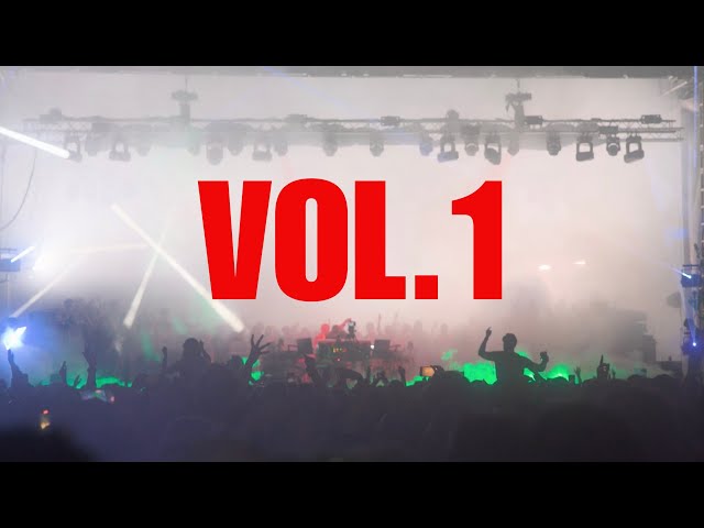 I'm in Underworld Vol.1