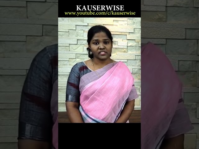 kauserwise Marginal costing Techniques