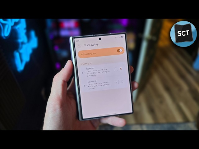 Pixel 11's Best Feature: How to Install Rambler on Almost Any Android Phone