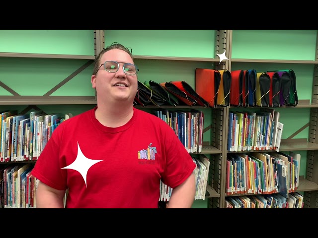 Live Storytime March 2020