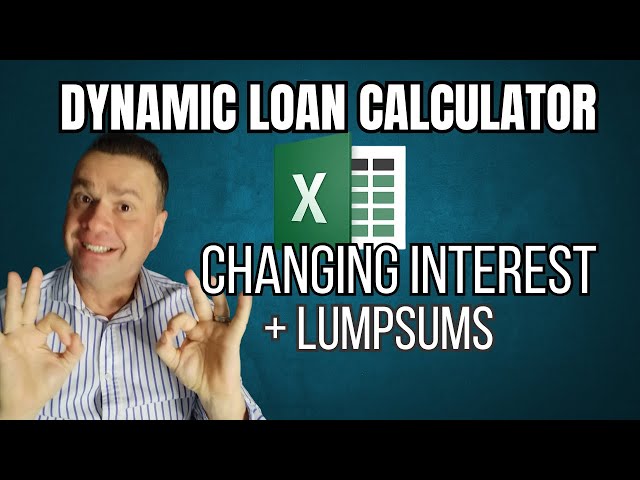 Top Financial Analyst Reveals Best Loan Calculator Techniques for 2025