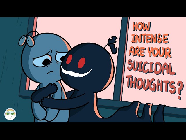 Quiz: How Bad Are Your Suicidal Thoughts? (Self Test)