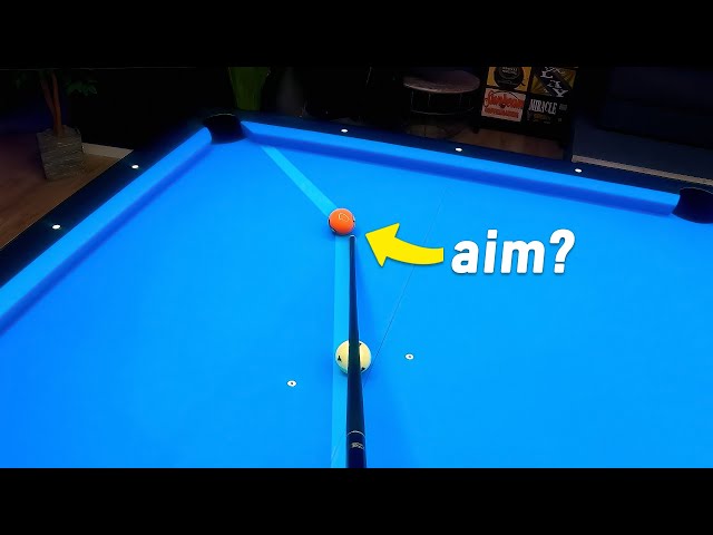 Why You Are Always Missing This Shot & How to Fix It