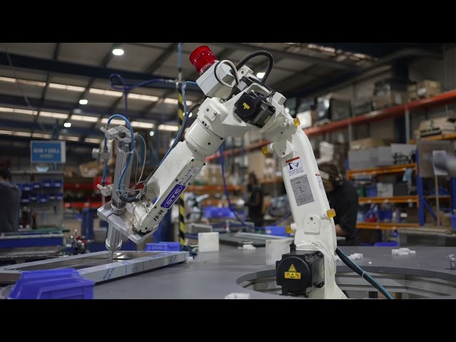 Interview | Quality Assurance in manufacturing