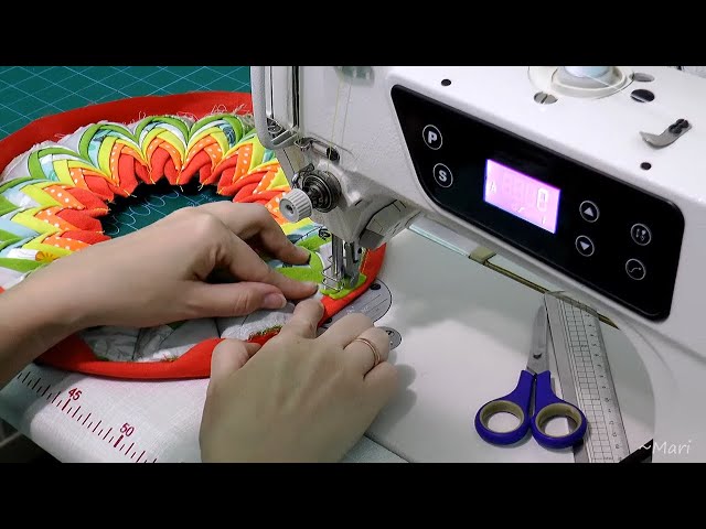 🔥This NEW SEWING TECHNIQUE has changed my life forever. Creative sewing!