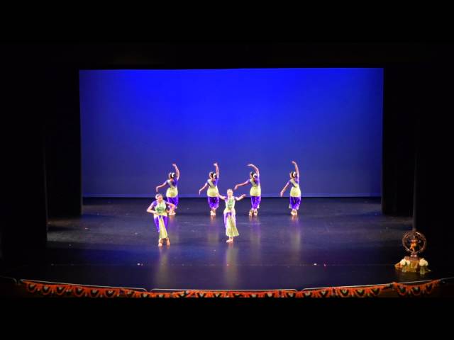 Rice Rasikas | Laasya 2016
