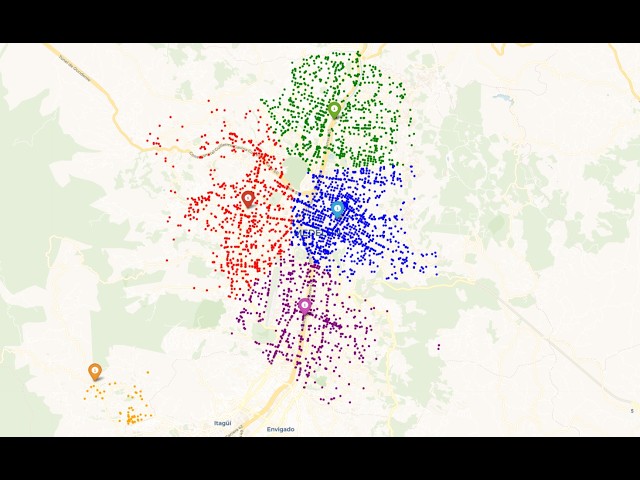 Machine Learning para Incidentes Tránsito