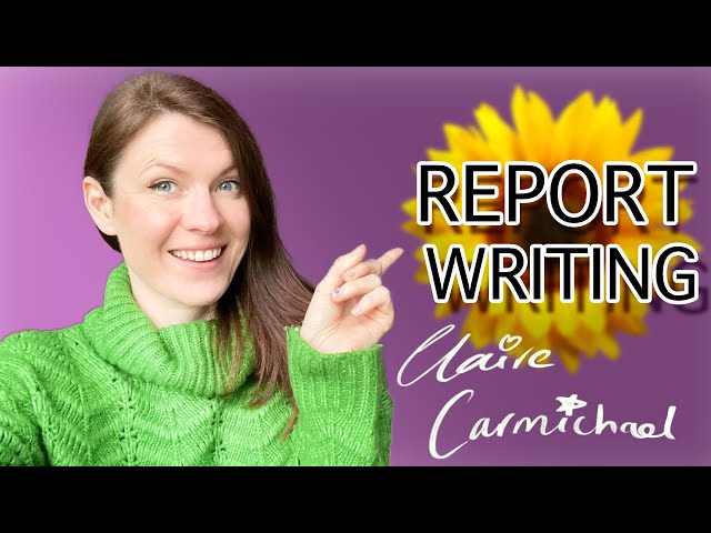 My Best Tips For Writing Reports For Quality Improvement
