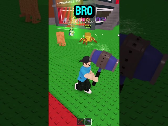 A Secret Brainrot Spawned… Then THIS Happened! 😱