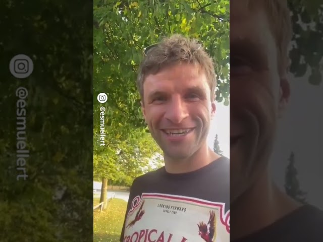 "Mr LewanGOALski see you soon..." 👀