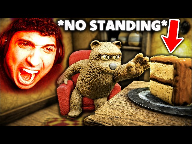 GET THE CAKE.. [RAGE BAIT GAME]