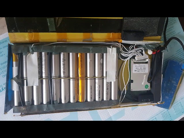 City coco, ecoride, electric scoter, not work. BATTERY DEAD!!!!