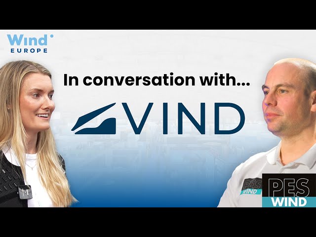 Meet Vind AI | In Conversation Ep. 33