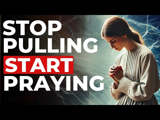 Pray This When Resentment Won't Let You Go