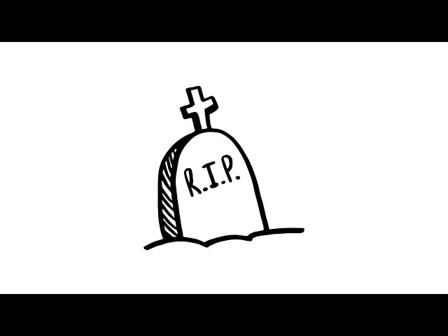 REST IN PEACE