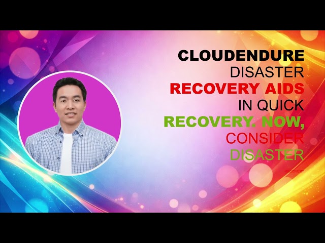 Business Continuity vs. Disaster Recovery: What You Need to Know!