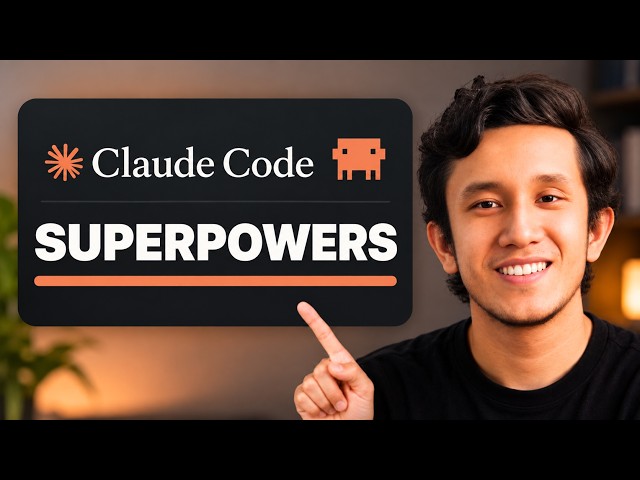 How to Use Claude Superpowers Plugin (Better Than Normal Claude Code - Live Proof)