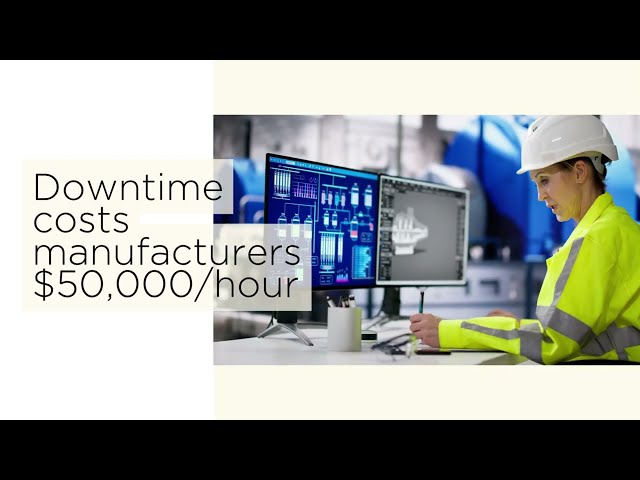 B2B Industrial Tech Explainer Video Sample | The Volt Media