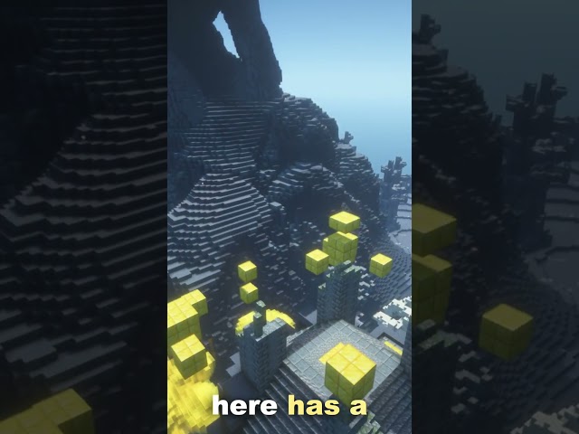 one swing can take twenty ore