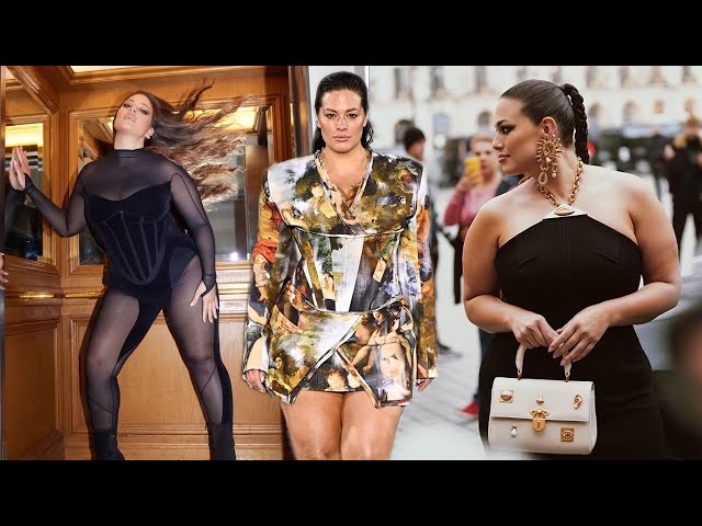 Paris for Fashion Week and Family Vacation | AG Vlog