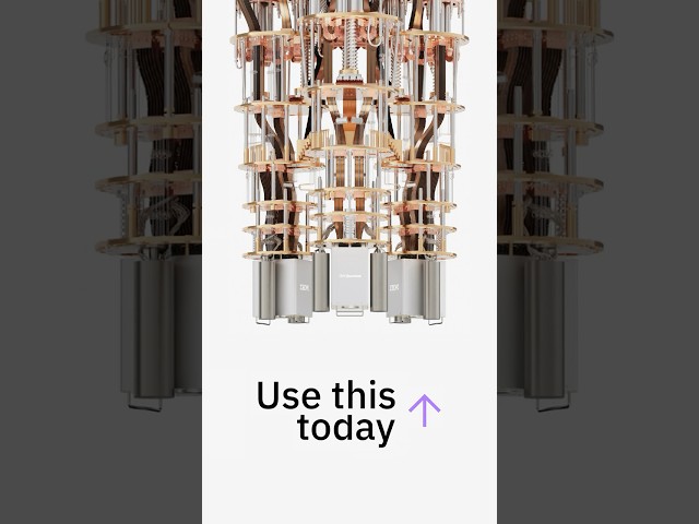 Your First Quantum Program in Minutes