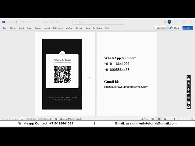 New Perspectives Excel 2019 | Module 2: End of Module Project 2 Shingle Rock College