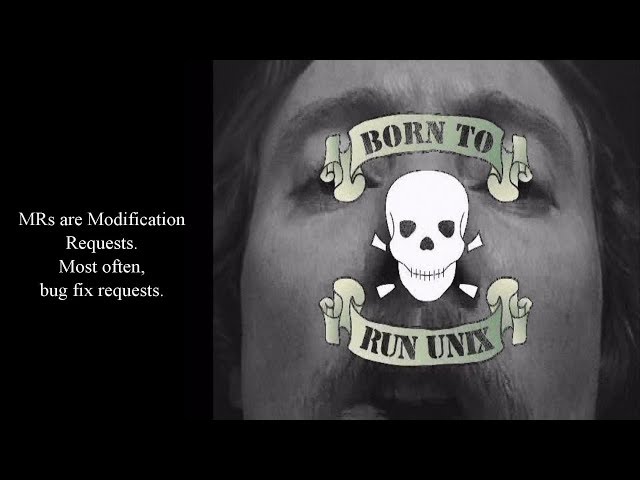 The 50th anniversary of UNIX and the day UNIX (almost) died - In 3D