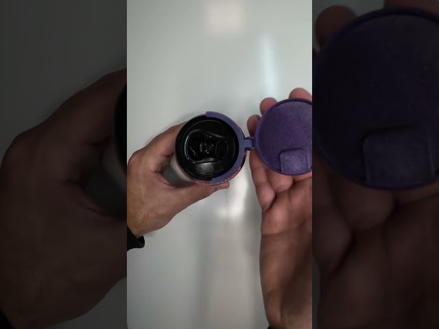 3D printed Can opener and cover #3dprinting #3dprinted #canopener