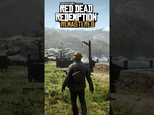 Red Dead Redemption 2024 Announcement Update