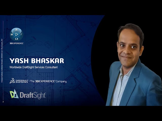 An Introduction to DraftSight Customization