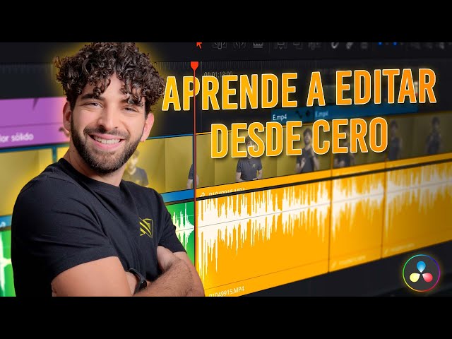 THE BEST FREE VIDEO EDITING SOFTWARE! - DaVinci Resolve 18