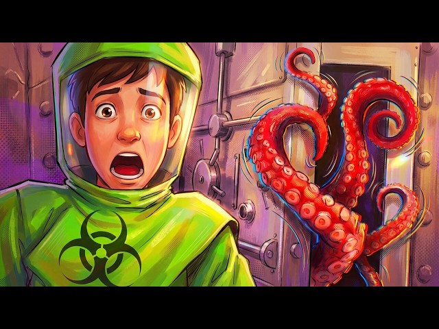 This Virus Might END School FOREVER…