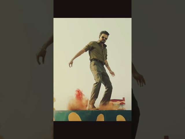 jana nayagan edit 🦁♥️#ytshorts #edit #anirudh #shortsfeed
