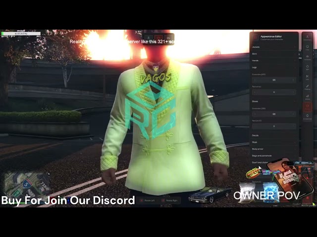 FiveM Server Pack 2026・QBCore V9 Super Edition・400+ Scripts, Cars, MLOs, Clothes MIO Pack・For Sale 🔥