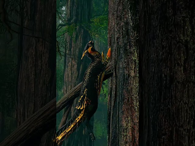 Squirrel gameplay?? - #theisle #evrima