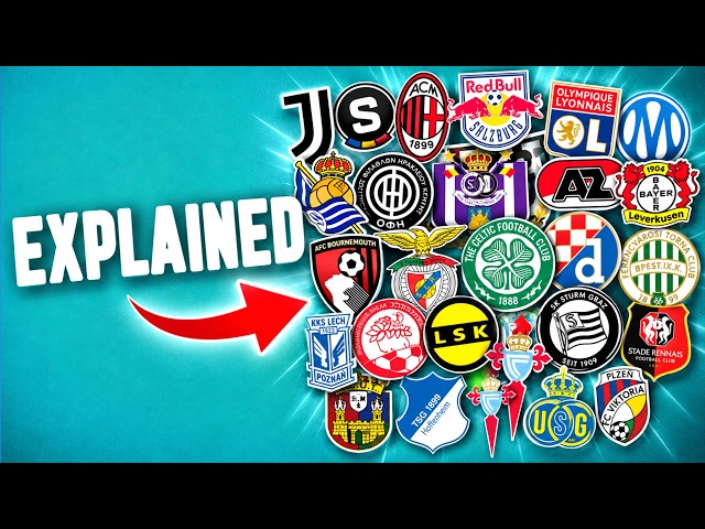 Every 26/27 Europa League Club… Explained