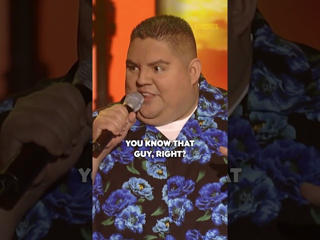 Types of Drunks - Gabriel Iglesias