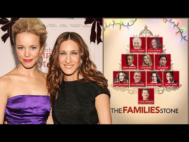 The Family Stone SEQUEL Is Really Happening: All the Returning Cast Revealed
