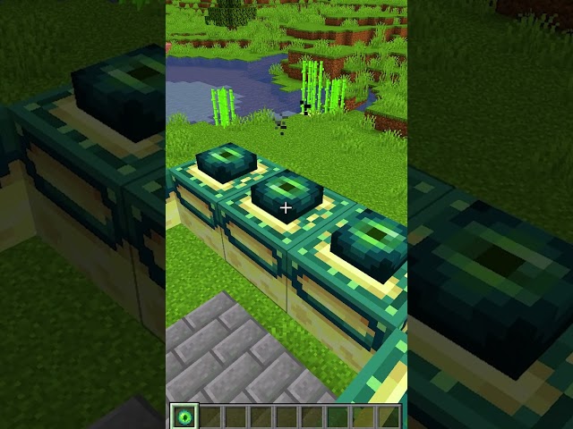 Minecraft Meme