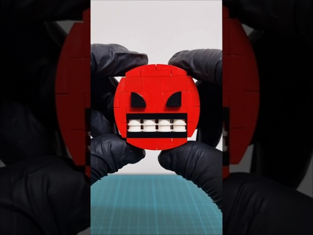 LEGO Cruelty Tutorial Minecraft Mod #lego #minecraft #cruelty
