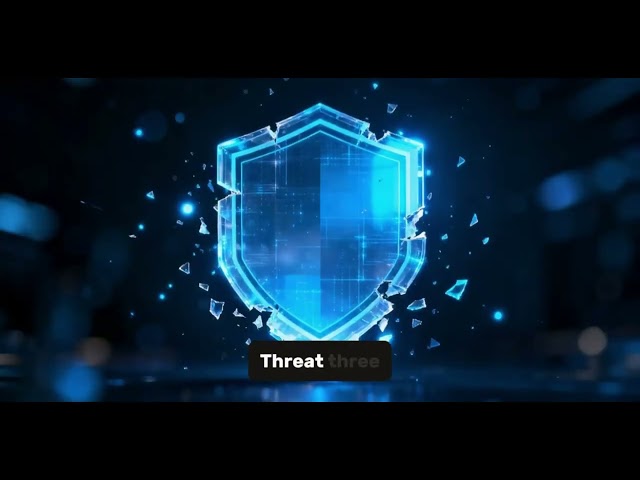 Emerging Cyber Threats: 3 Ways to Stay Prepared