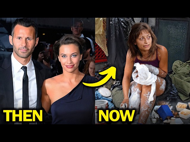 What Happened To The Wives Of Footballers