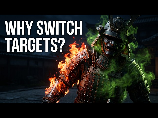 How To Apply & Stack Status Afflictions In Assassin's Creed Shadows