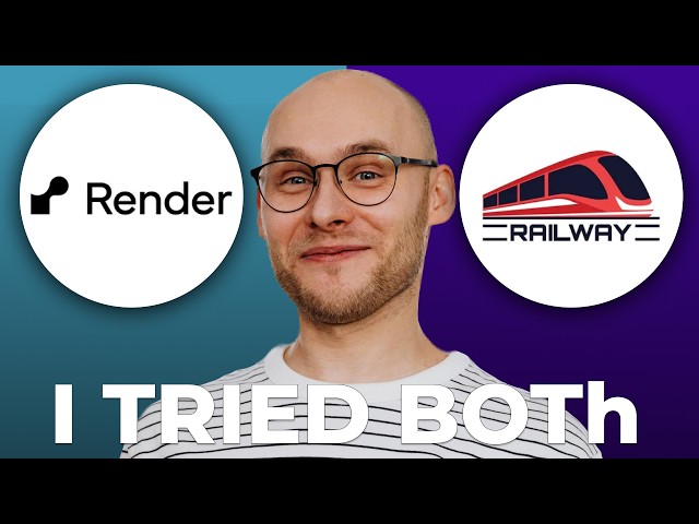 Render vs Railway Review – Still Good?