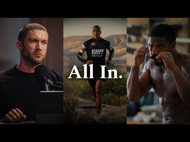 ALL IN OR NOTHING IN 2026 - The Most Powerful Motivational Speeches Compilation
