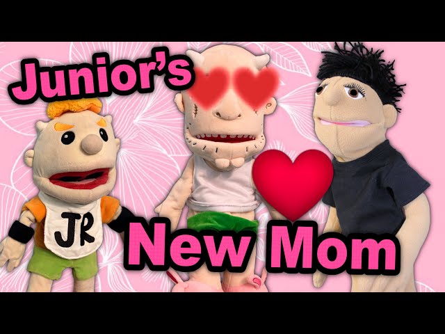 SML Parody: Junior's New Mom