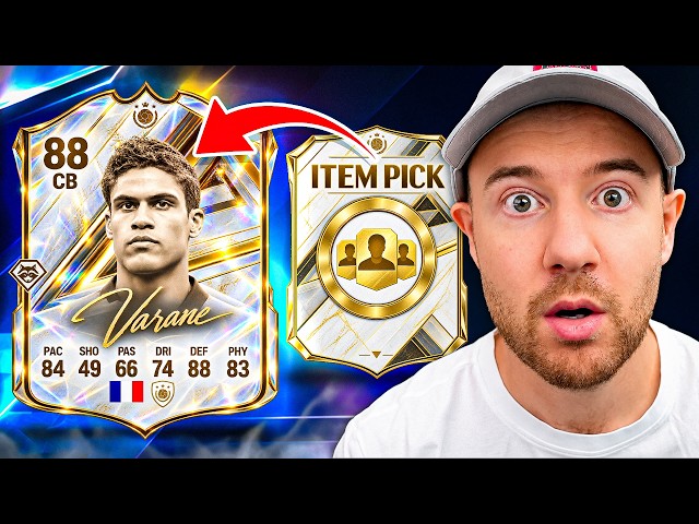 FC 27 Content Has Gone Wild...