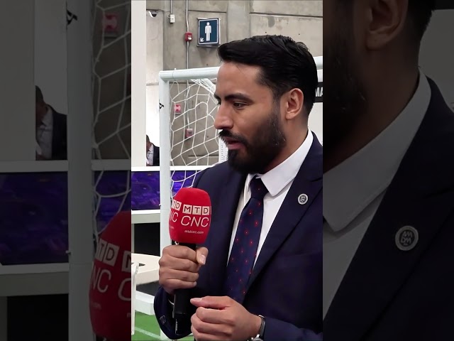 ¿Qué hace diferente a EXPOMAQ de muchas otras exposiciones industriales?